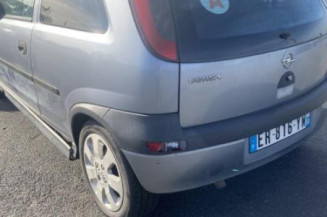 Compresseur clim OPEL CORSA C