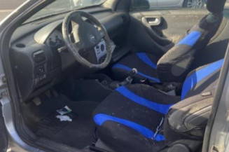Compresseur clim OPEL CORSA C