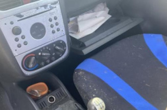 Compresseur clim OPEL CORSA C