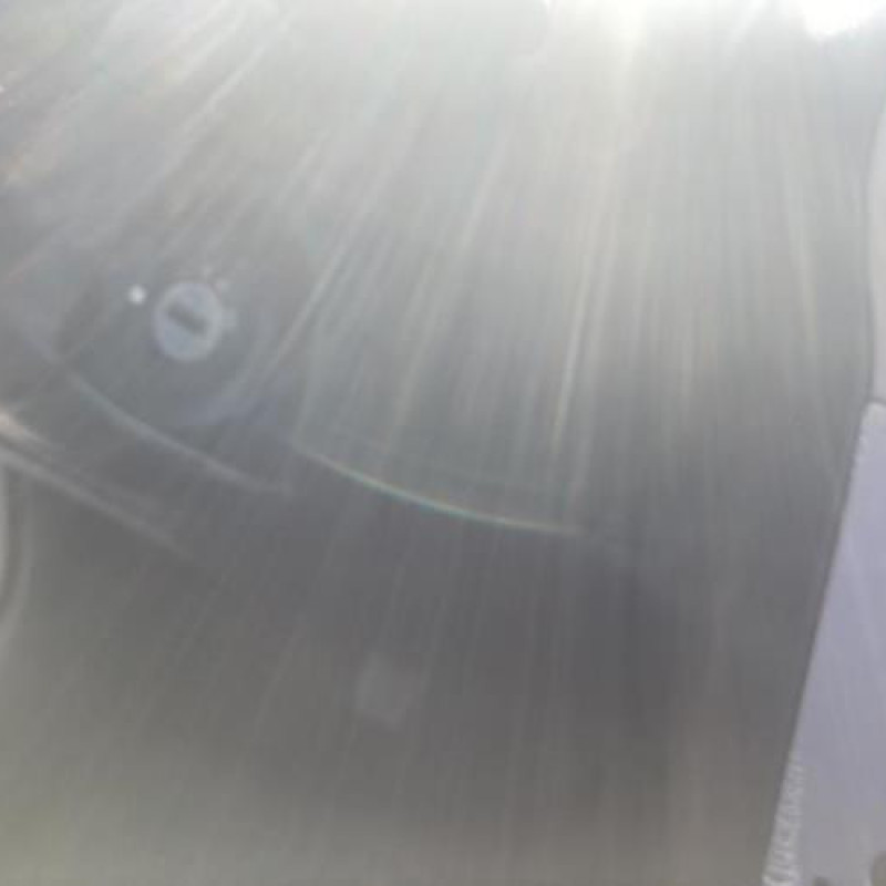 Compresseur clim OPEL CORSA C Photo n°9