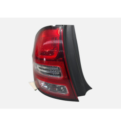 Feu arriere principal gauche (feux) CITROEN C3 2