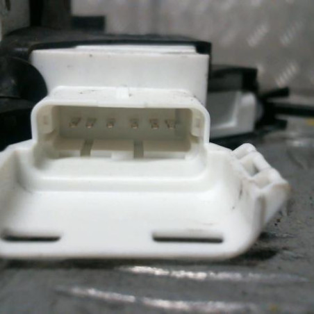 Serrure avant droit CITROEN C4 1