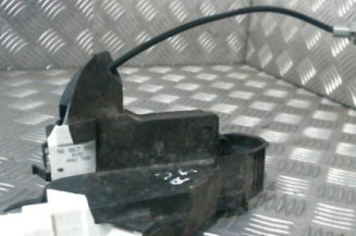 Serrure avant droit CITROEN C4 1