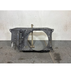 Face avant PEUGEOT 206+