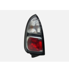 Feu arriere principal gauche (feux) CITROEN C3 PICASSO Photo n°1