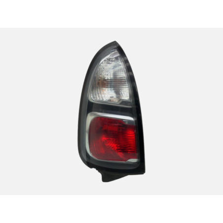 Feu arriere principal gauche (feux) CITROEN C3 PICASSO Photo n°1