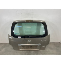 Malle/Hayon arriere CITROEN C3 PICASSO
