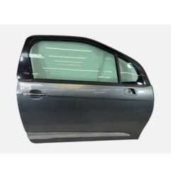 Porte avant droit CITROEN DS3 Photo n°1