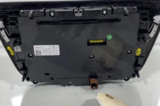 Commande chauffage PEUGEOT 508 1