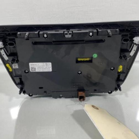 Commande chauffage PEUGEOT 508 1