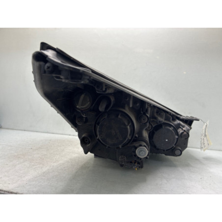 Optique avant principal gauche (feux)(phare) HYUNDAI IX 35