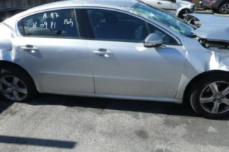 Commande chauffage PEUGEOT 508 1