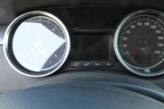 Commande chauffage PEUGEOT 508 1