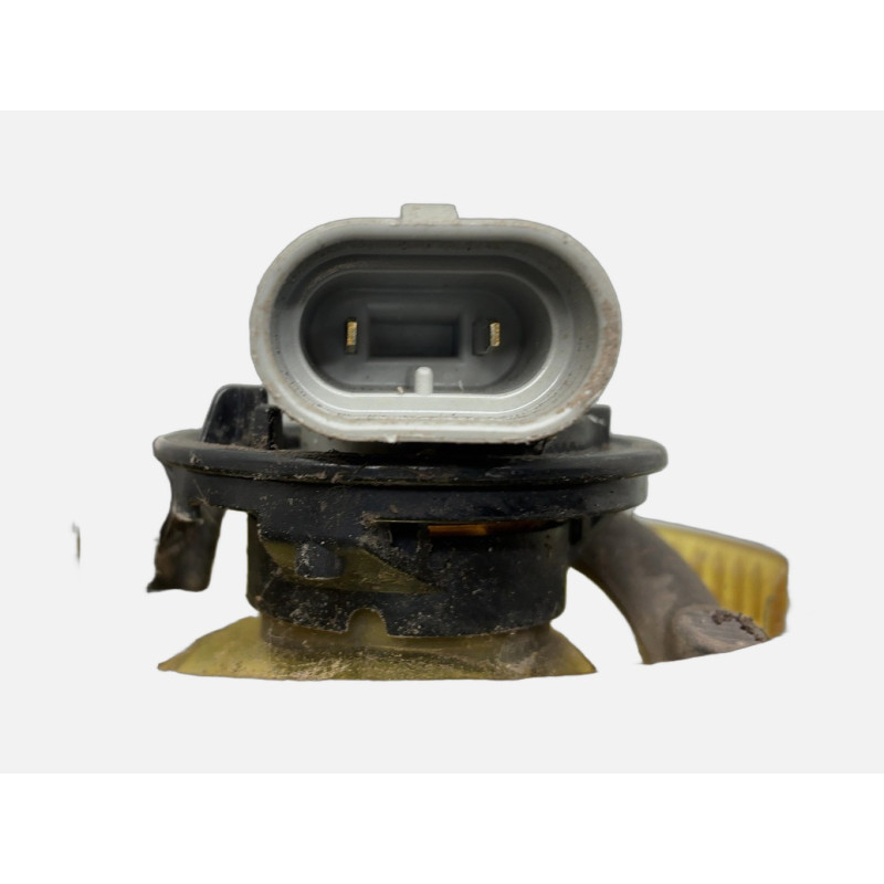 Anti brouillard gauche (feux) SEAT IBIZA 4 Photo n°3