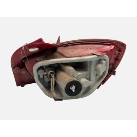 Feu arriere principal gauche (feux) SEAT IBIZA 4