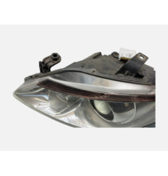 Optique avant principal gauche (feux)(phare) SEAT IBIZA 4