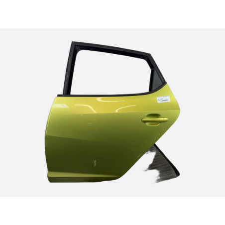 Porte arriere gauche SEAT IBIZA 4 Photo n°1