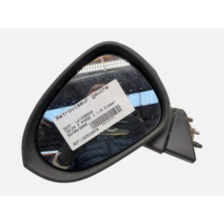 Retroviseur gauche SEAT IBIZA 4 Photo n°1