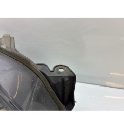 Optique avant principal droit (feux)(phare) OPEL ASTRA H Photo n°1