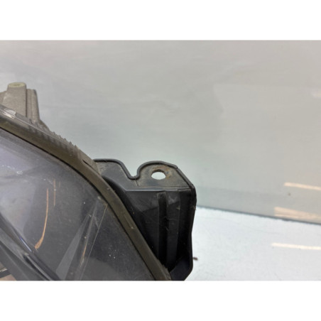 Optique avant principal droit (feux)(phare) OPEL ASTRA H Photo n°1