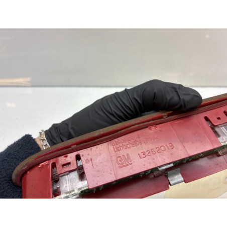 Feu arriere stop central OPEL ASTRA J