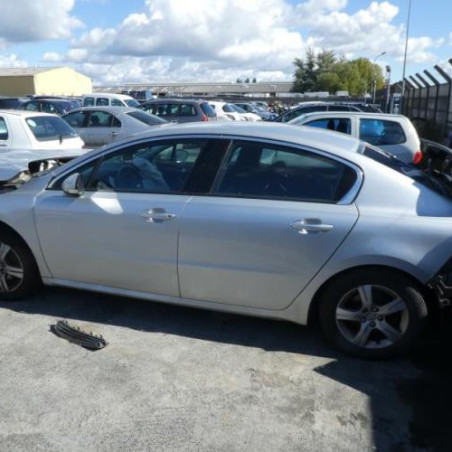 Etrier avant gauche (freinage) PEUGEOT 508 1