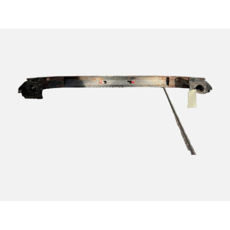 Renfort pare choc arriere (traverse) OPEL CORSA D