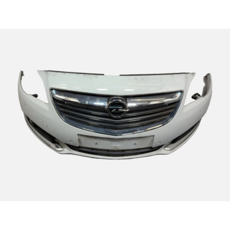 Pare choc avant OPEL INSIGNIA 1 Photo n°1