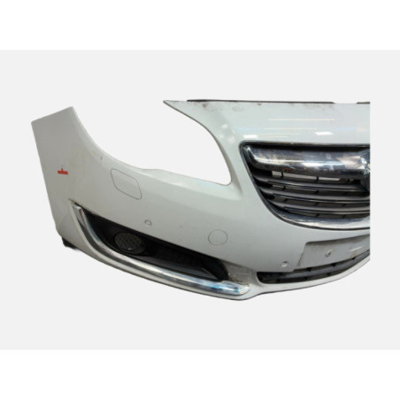 Pare choc avant OPEL INSIGNIA 1