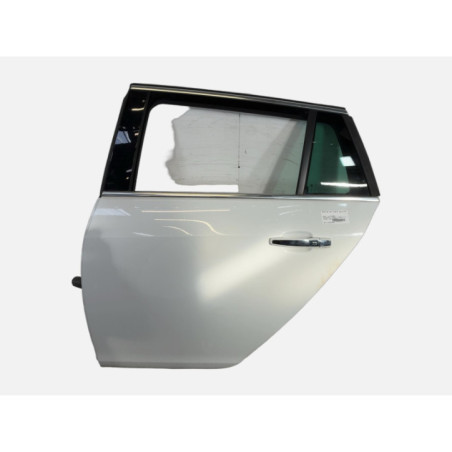 Porte arriere gauche OPEL INSIGNIA 1 Photo n°1