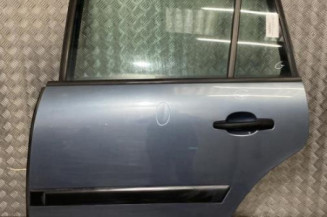 Porte arriere gauche CITROEN C4 GRAND PICASSO 1 Photo n°1