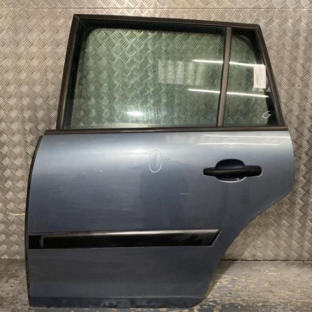 Porte arriere gauche CITROEN C4 GRAND PICASSO 1 Photo n°1