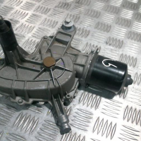 Moteur essuie glace avant gauche CITROEN C4 GRAND PICASSO 1 Photo n°1