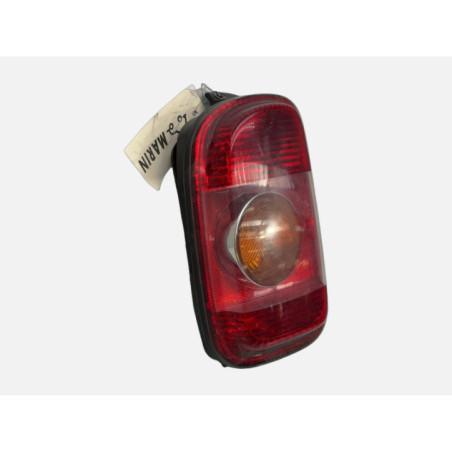 Feu arriere principal gauche (feux) MINI MINI 2 R55