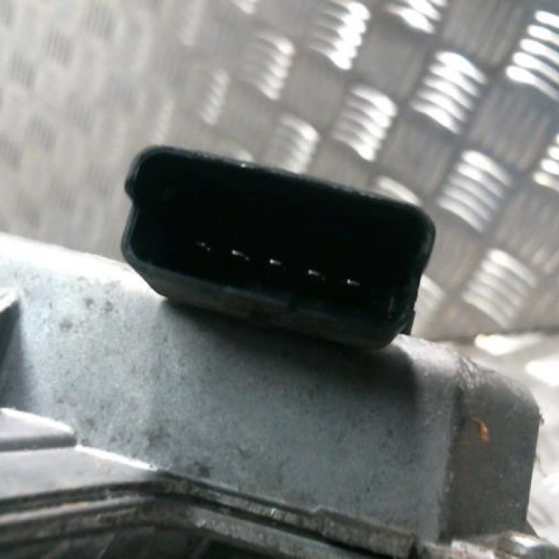 Moteur essuie glace avant gauche CITROEN C4 GRAND PICASSO 1 Photo n°3