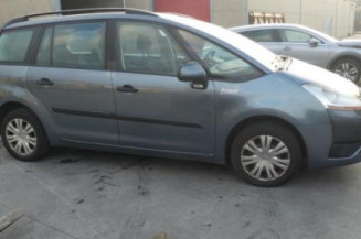 Moteur essuie glace avant gauche CITROEN C4 GRAND PICASSO 1