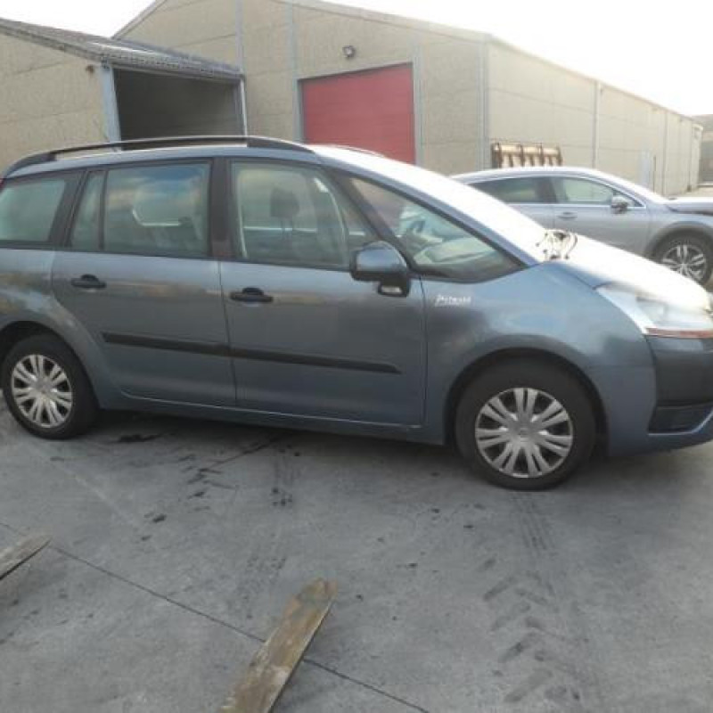 Moteur essuie glace avant gauche CITROEN C4 GRAND PICASSO 1 Photo n°5