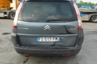 Moteur essuie glace avant gauche CITROEN C4 GRAND PICASSO 1