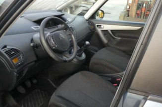 Moteur essuie glace avant gauche CITROEN C4 GRAND PICASSO 1