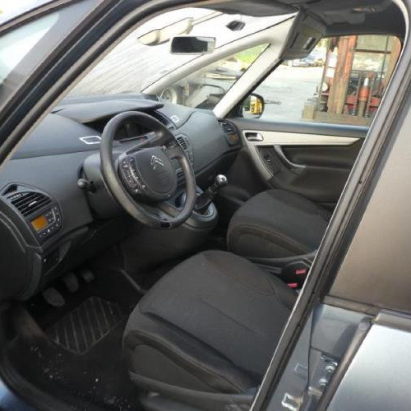 Moteur essuie glace avant gauche CITROEN C4 GRAND PICASSO 1 Photo n°8