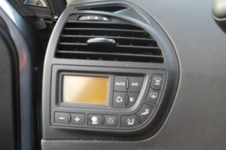 Moteur essuie glace avant gauche CITROEN C4 GRAND PICASSO 1