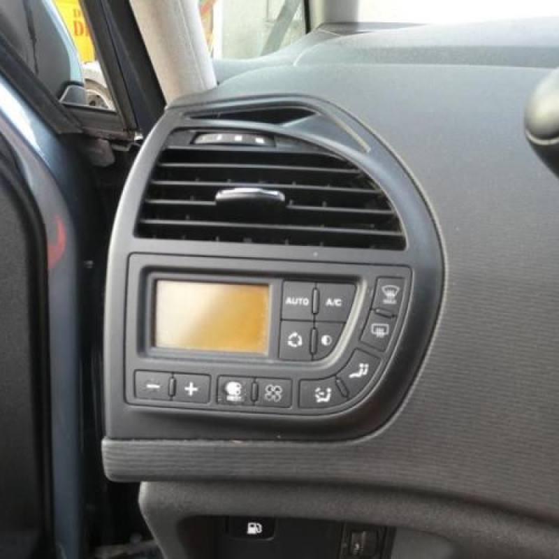 Moteur essuie glace avant gauche CITROEN C4 GRAND PICASSO 1 Photo n°10