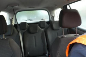 Moteur essuie glace avant gauche CITROEN C4 GRAND PICASSO 1