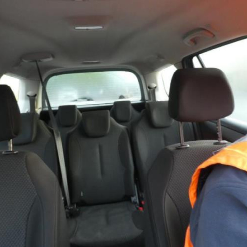 Moteur essuie glace avant gauche CITROEN C4 GRAND PICASSO 1 Photo n°12