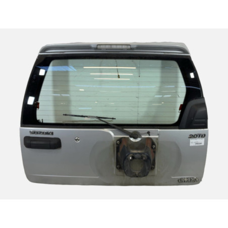 Malle/Hayon arriere SUZUKI GRAND VITARA Photo n°1