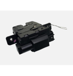 Serrure de coffre NISSAN MICRA 3