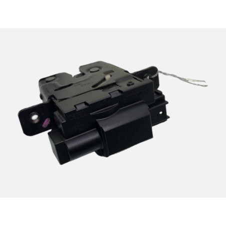 Serrure de coffre NISSAN MICRA 3