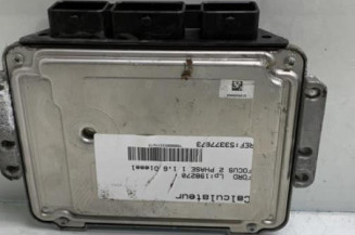 Calculateur moteur FORD FOCUS 2