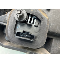 Feu arriere principal gauche (feux) CITROEN C3 3