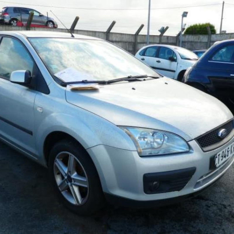 Calculateur FORD FOCUS 2 Photo n°6